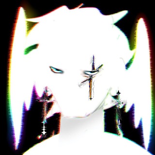 Логотип @crosskrest - Crusader (Кросс)