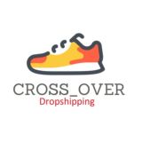Логотип @crossover_drop - CrossOver_Drop