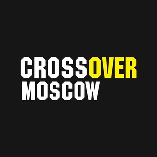 Логотип @crossover_moscow - Кроссовер | Баскетбольная школа в Москве