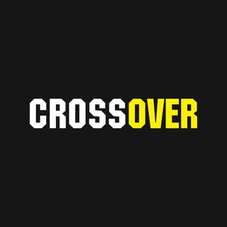 Логотип @crossover_school - Кроссовер | баскетбольная школа