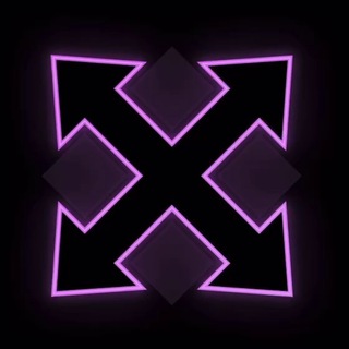 Логотип @crosspromoru - CROSSPROMO.RU