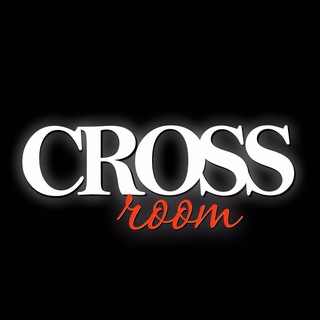 Логотип @crossroom - CrossRoom