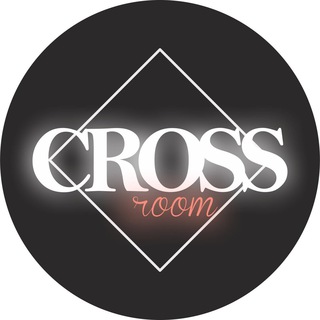 Логотип @crossroomsport - CrossRoom. Спорт БУТСЫ