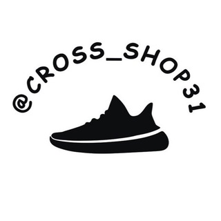 Логотип @crossshopborisovka - Cross Shop | Борисовка