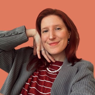 Логотип @crosssover - Анастасия Ивкина | Искренний психолог