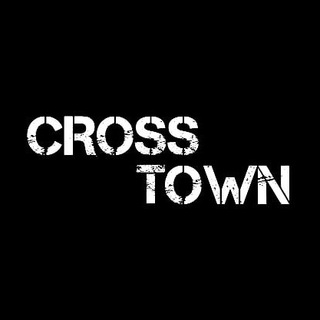 Логотип @crosstown_katalog - Кроссовки “Cross Town”