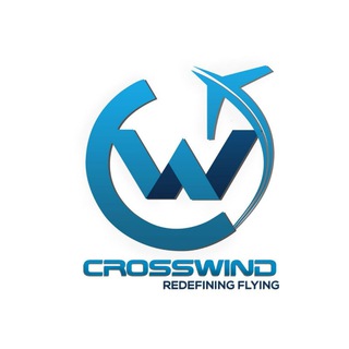 Логотип @crosswindrc - CrosswindRC Group