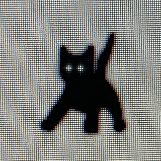 Логотип @crotovayanora - Кротиковая нора