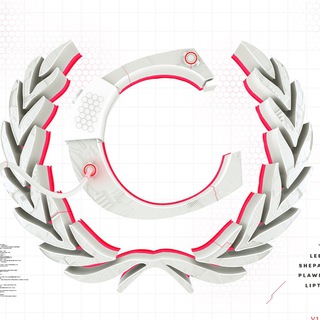 Логотип @crowbar_club - CROWBAR