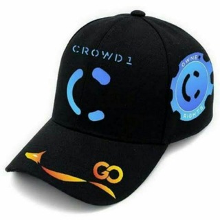Логотип @crowd1teams - CROWD1 GROUP 🇱🇷🇬🇪🇬🇧 🇳🇬🇪🇸🌎