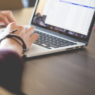 Логотип @crowd_links - Crowd-Links О линкбилдинге и не только