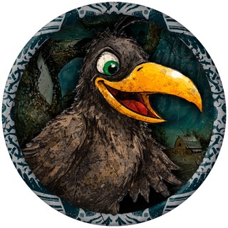 Логотип @crowdgames1 - Crowd Games. Настольные игры