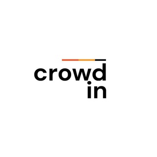 Логотип @crowdinvestmenting - Крауд Инвестиции 🇷🇺