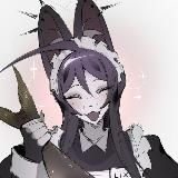 Логотип @crowlixcult - Crow's Cult SFW/NSFW +18