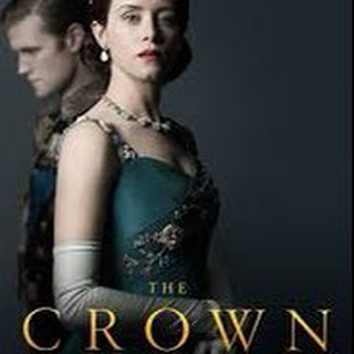 Логотип @crown123451 - Корона сериал все сезоны