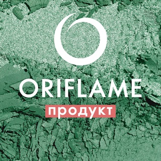 Логотип @crproduct - Oriflame продукт