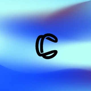 Логотип @crpstv - CRYPTO VISION