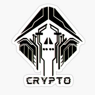 Логотип @crpt_clan - CRYPTO (флудилка)