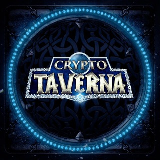 Логотип @crpt_otc - Crypto Taverna OTC