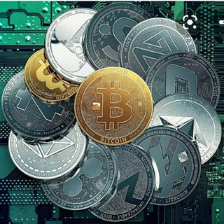 Логотип @crptava - Криптовалюты