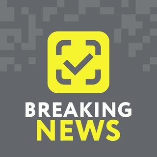 Логотип @crptbreaking - Честный ЗНАК breaking news