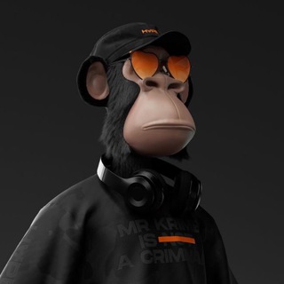 Логотип @crptdon - CRYPTODON