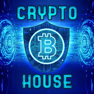 Логотип @crpthse - CryptoHouse
