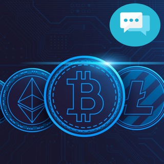 Логотип @crptmanichat - CryptoMania Chat