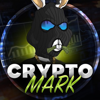 Логотип @crptmark - CryptoMark | NFT