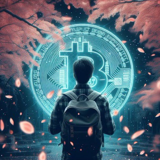 Логотип @crptmay - CryptoMay
