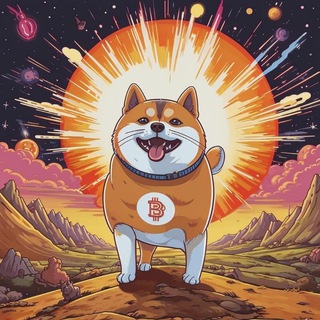 Логотип @crptoshiza - Криптошиза