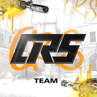 Логотип @crs_team - CRS TEAM
