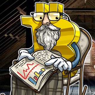 Логотип @crsc_blog - Cryptoscience