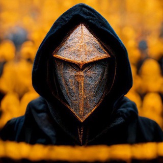 Логотип @crseth - Seth crypto