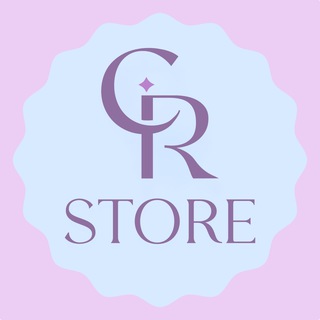 Логотип @crstore_ecu - Crstore