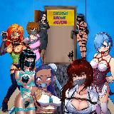 Логотип @crtn_bondage_2 - CARTOONS BONDAGE 2.0 ❄️