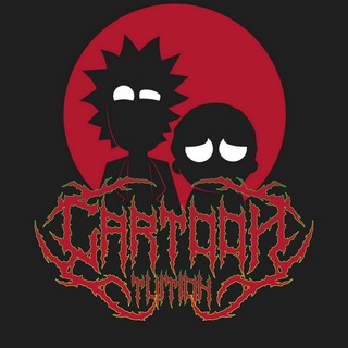 Логотип @crtn_ttn - Cartoon tuition 🔞