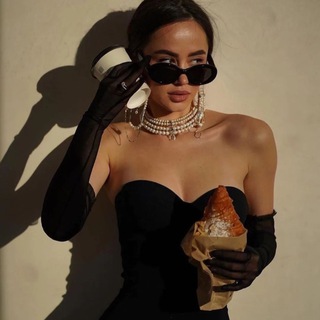 Логотип @cruelladevilstore - CDV Store