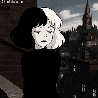 Логотип @cruellaromanova - Cruella in Wonderland🤍🖤