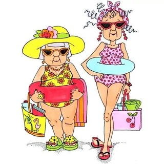 Логотип @cruisenocontrol - Круиз-Бесконтроль