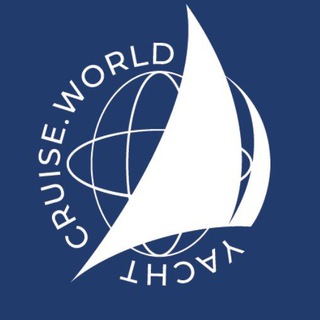 Логотип @cruiseyachting - Yachtcruise.world