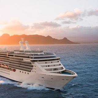 Логотип @cruisivrealnosti - Круизы в реальности