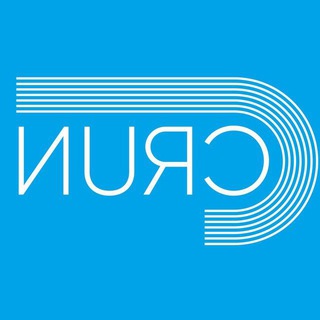 Логотип @crunchat - сRUNchat