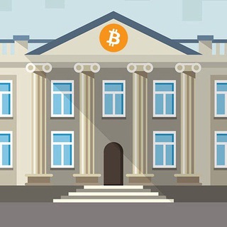 Логотип @cruptobank - Крипто банк