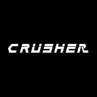 Логотип @crusher_hockey - CRUSHER HOCKEY
