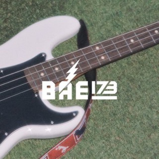 Логотип @crushonbae173 - crush on bae173 ♡