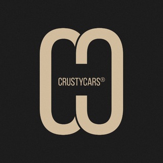 Логотип @crusty_cars - Crusty Cars | Auto Import