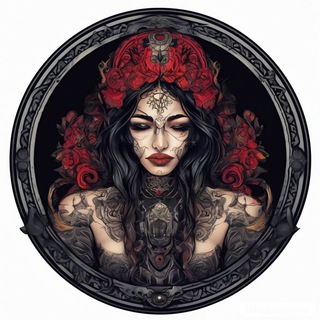 Логотип @crusty_world - crusty_world