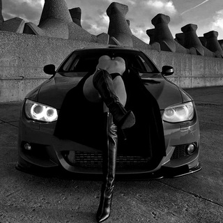 Логотип @crutoymuss - Кᴩуᴛᴀя ʍуɜыᴋᴀ🤞