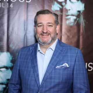 Логотип @cruz_ted - Ted Cruz